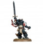 PATRULLA: BLACK TEMPLARS