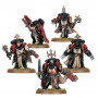 PATRULLA: BLACK TEMPLARS