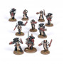 PATRULLA: BLACK TEMPLARS
