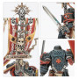 BLACK TEMPLARS: ANCIANO CRUZADO
