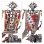 BLACK TEMPLARS: ANCIANO CRUZADO