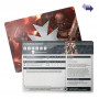 TARJETAS DE DATOS: BLACK TEMPLARS (ESP)