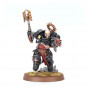 BLACK TEMPLARS: EXECRADOR