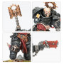 BLACK TEMPLARS: EXECRADOR