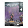 BLACK TEMPLARS: EXECRADOR