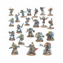 PATRULLA: SPACE WOLVES (09/08/2025)