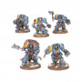 PATRULLA: SPACE WOLVES (09/08/2025)