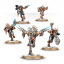 PATRULLA: SPACE WOLVES (09/08/2025)