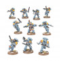 PATRULLA: SPACE WOLVES (09/08/2025)