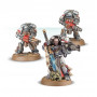 PATRULLA: GREY KNIGHTS