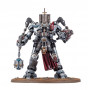 FUERZA DE BATALLA GREY KNIGHTS: CÓNCLAVE SACRO