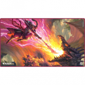 Tapete MTG Tarkir: Worthy Cost