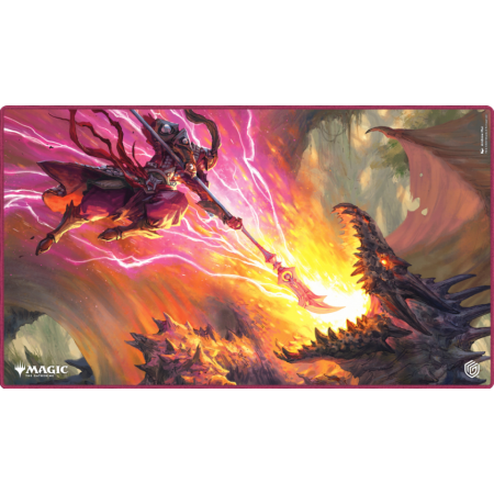 Tapete MTG Tarkir: Worthy Cost