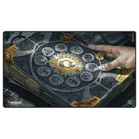 Tapete MTG Tarkir: Tome of Guildpact