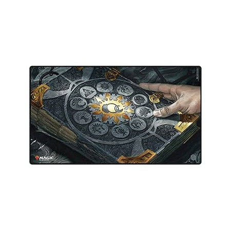 Tapete MTG Tarkir: Tome of Guildpact