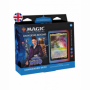 MTG Doctor Who Commander Deck: Masters of Evil (ENG)