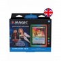MTG Doctor Who Commander Deck: Paradox Power (ENG)