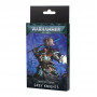 DATASHEET CARDS: GREY KNIGHTS (ENG) (09/08/2025)