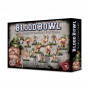 Equipo de Nurgle de Blood Bowl