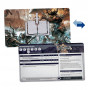 TARJETAS DE DATOS: GREY KNIGHTS (ESP)