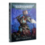 CODEX: GREY KNIGHTS (ESP)
