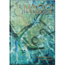 Mago: El Despertar (2 Edición)