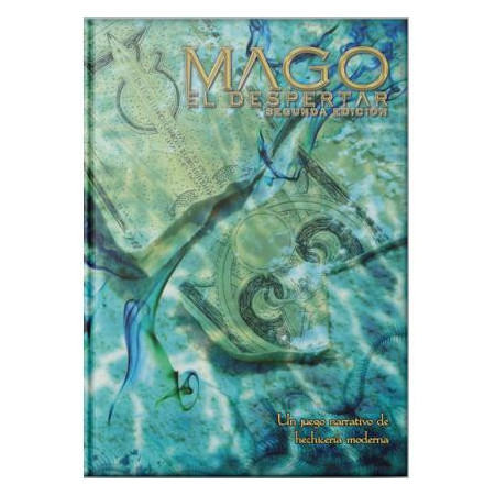 Mago: El Despertar (2 Edición)