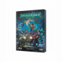 Arkham Horror RPG Manual Básico