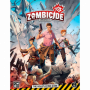 Zombicide Chronicles: el Juego de rol