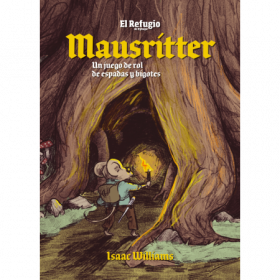 Mausritter