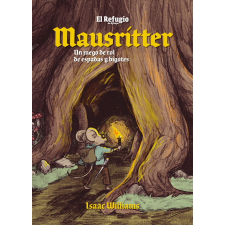 Mausritter