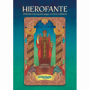 Hierofante: oráculo-tarot para jugar a rol