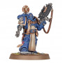 SPACE MARINES: HÉROES DE LA COMPAÑÍA