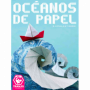 Océanos de Papel - Juego de Mesa