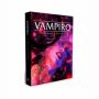 Vampiro La Mascarada 5 Edición