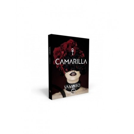 Camarilla V5