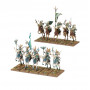 BATTALION: WOOD ELF REALMS