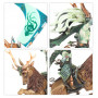 BATTALION: WOOD ELF REALMS