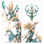 BATTALION: WOOD ELF REALMS