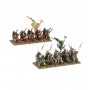 BATTALION: WOOD ELF REALMS