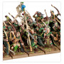 BATTALION: WOOD ELF REALMS