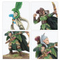 BATTALION: WOOD ELF REALMS