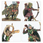 BATTALION: WOOD ELF REALMS