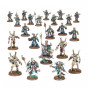 FUERZA DE BATALLA THOUSAND SONS: BANDA DE ESCLAVOS FUEGOBRUJO