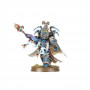 FUERZA DE BATALLA THOUSAND SONS: BANDA DE ESCLAVOS FUEGOBRUJO