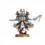 FUERZA DE BATALLA THOUSAND SONS: BANDA DE ESCLAVOS FUEGOBRUJO