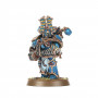 FUERZA DE BATALLA THOUSAND SONS: BANDA DE ESCLAVOS FUEGOBRUJO