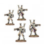 FUERZA DE BATALLA THOUSAND SONS: BANDA DE ESCLAVOS FUEGOBRUJO