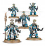 FUERZA DE BATALLA THOUSAND SONS: BANDA DE ESCLAVOS FUEGOBRUJO
