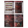CODEX: WORLD EATERS (ESP)
